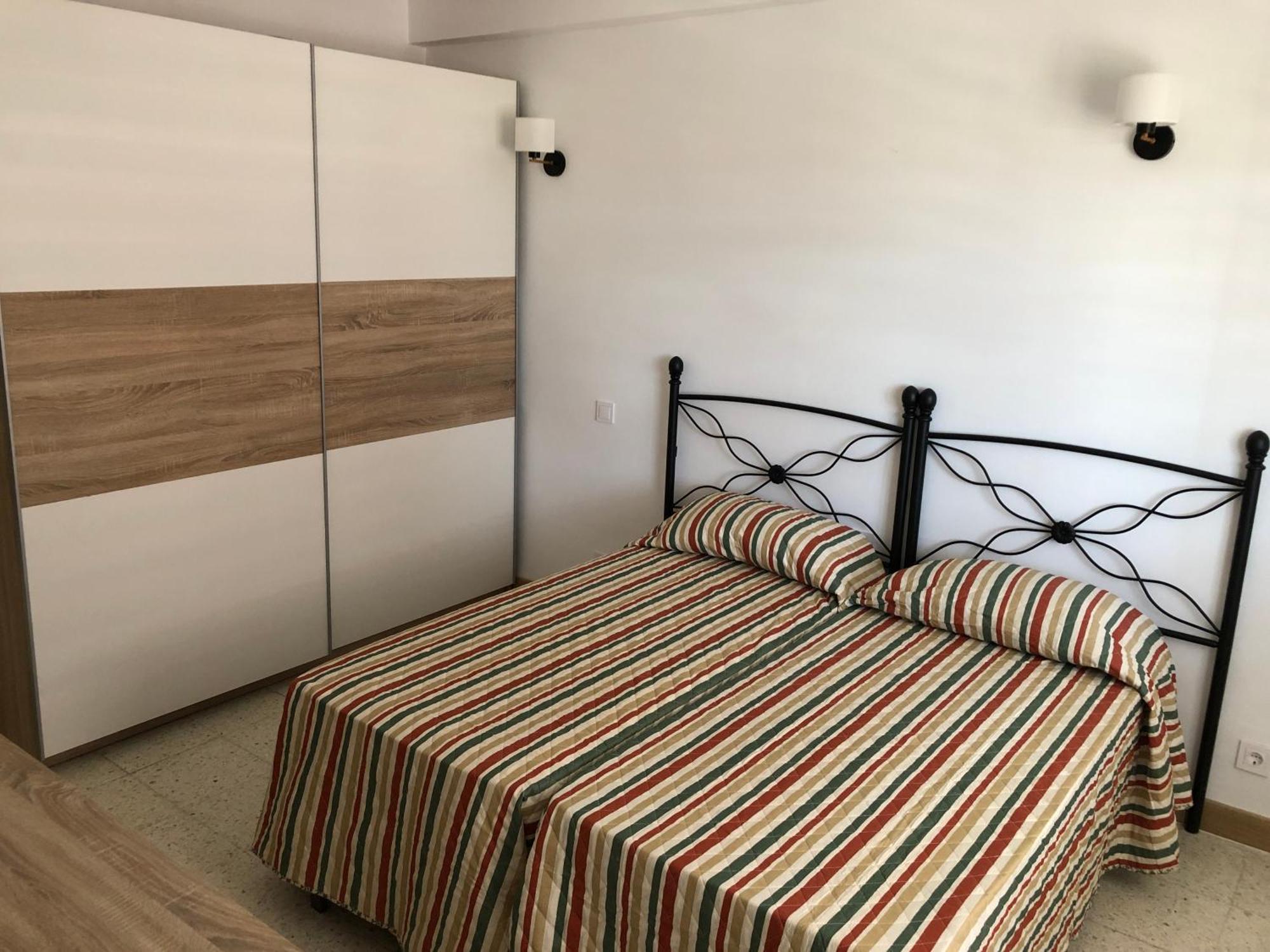 Apartamento Con Vistas Al Mar, Punta Umbría Exterior foto